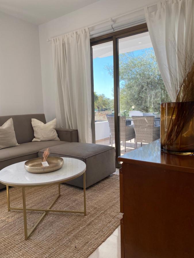 Phaedrus Living: City View Luxury Flat Androcleous Πάφος Εξωτερικό φωτογραφία